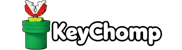 KeyChomp