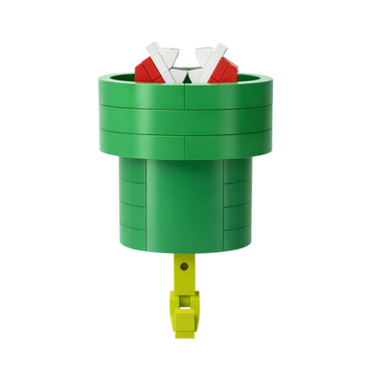 Interaktiver Schlüsselanhänger