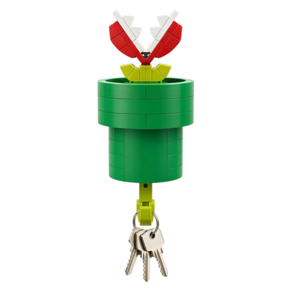 Interaktiver Schlüsselanhänger